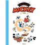 La Jeunesse de Mickey