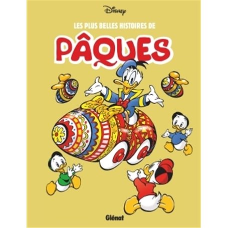 Les plus belles histoires de Pâques