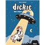 Dickie dans l'espace