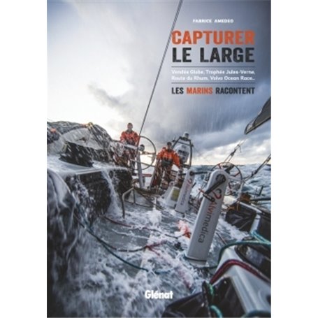 Capturer le large