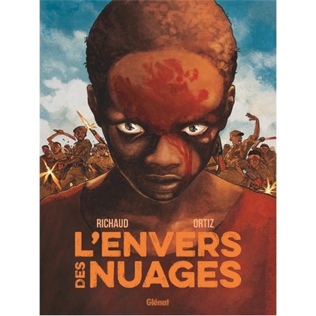 L'envers des nuages