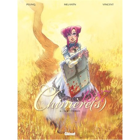 Chimère(s) 1887 - Tome 06