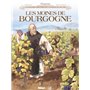 Vinifera - Les Moines de Bourgogne
