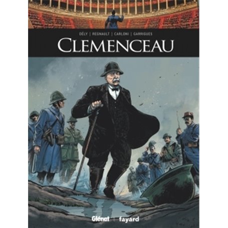 Clemenceau