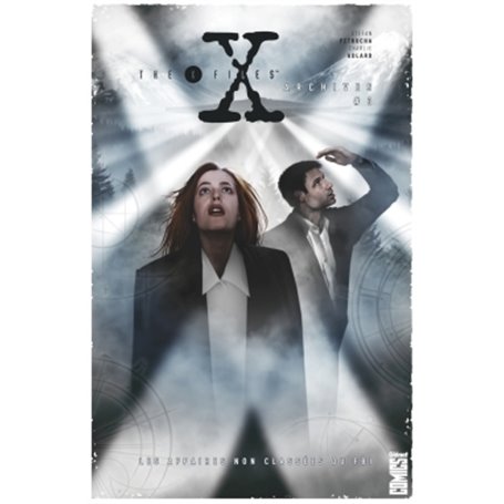 The X-Files Archives - Tome 03
