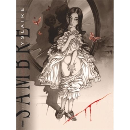 Sambre - Tome 07 - Édition spéciale