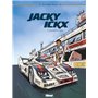 Jacky Ickx - Tome 02