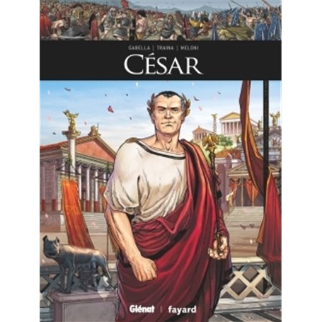 César