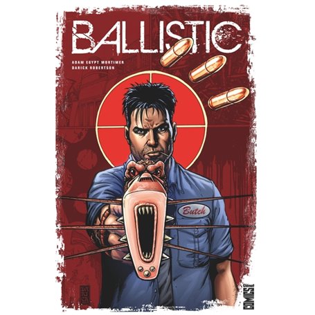 Ballistic