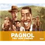 Pagnol fait son cinéma