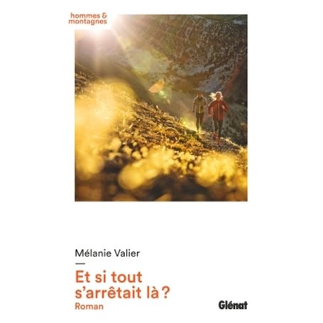 Et si tout s'arrêtait là ?