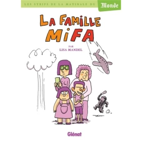 La famille Mifa
