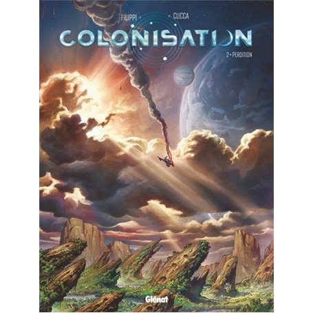 Colonisation - Tome 02