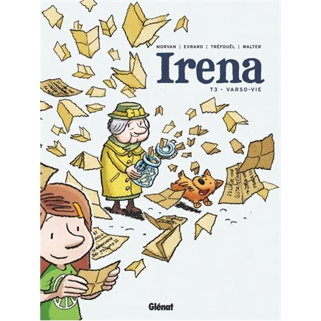 Irena - Tome 03