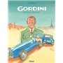 Gordini, le sorcier bien aimé