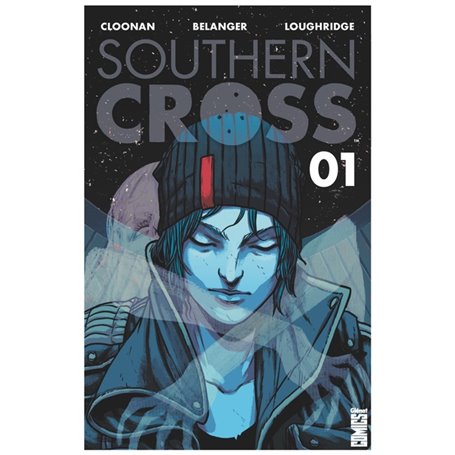 Southern Cross - Tome 01