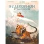Bellérophon et la chimère