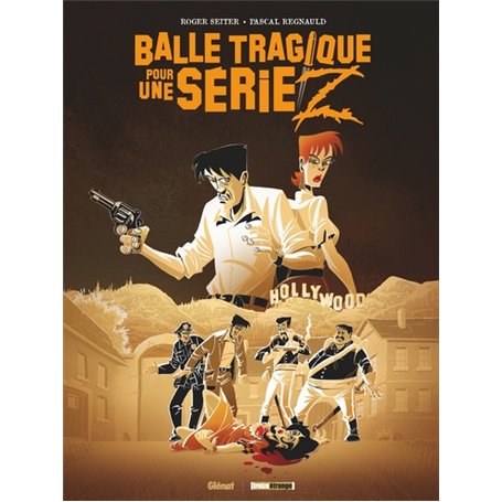 Balle tragique pour une série Z