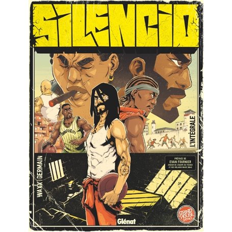 Silencio