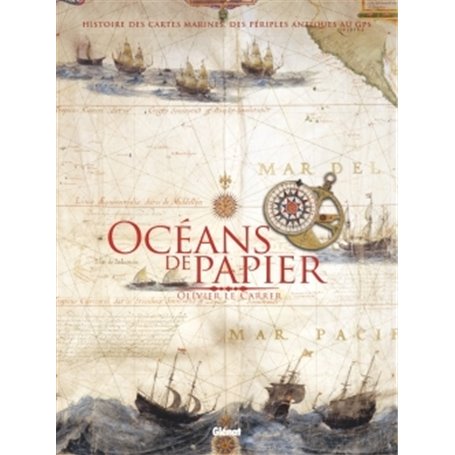 Océans de papier