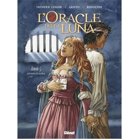 L'Oracle della luna - Tome 05
