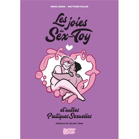 Les Joies du Sex-Toy et autres pratiques sexuelles