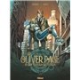Oliver Page & Les Tueurs de Temps - Tome 01