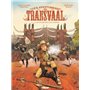 Les Aventuriers du Transvaal - Tome 02