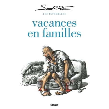 Les Intégrales Serre - Vacances en familles