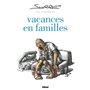 Les Intégrales Serre - Vacances en familles