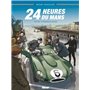 24 Heures du Mans - 1951-1957