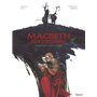 Macbeth, roi d'Écosse - Tome 01