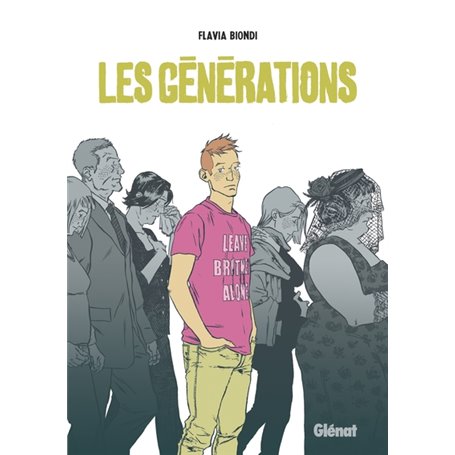 Les Générations