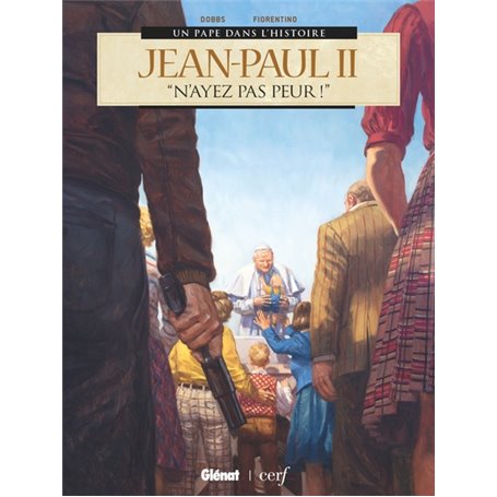 Jean-Paul II
