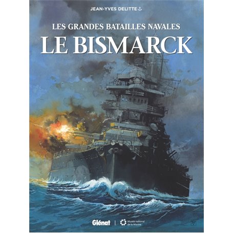 Le Bismarck