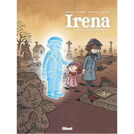Irena - Tome 04
