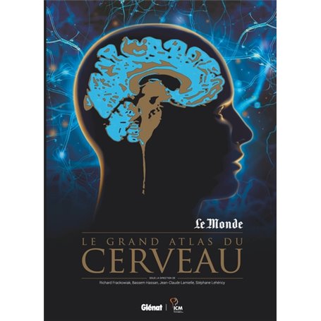Le grand Atlas du cerveau
