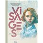 Visages - Ceux que nous sommes - Tome 02