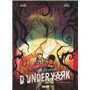 Les Chroniques d'Under York - Tome 03