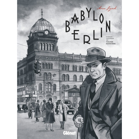 Babylon Berlin
