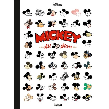 Mickey All Stars