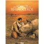 Les Adieux du rhinocéros