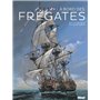 A bord des frégates