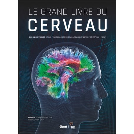 Le Grand livre du cerveau