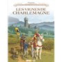 Vinifera - Les Vignes de Charlemagne