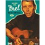 Brel : une vie à mille temps - Tome 01
