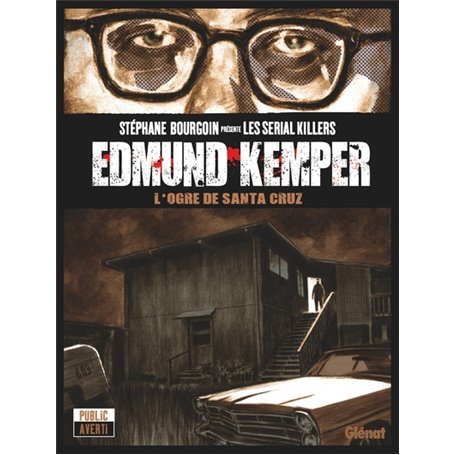 Edmund Kemper