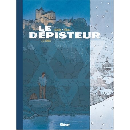 Le Dépisteur - Tome 01