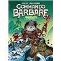 Commando Barbare