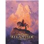 Les Chroniques d'Atlantide - Tome 1